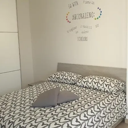 Dimora Mamma Anna *