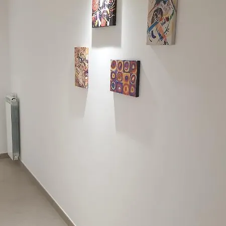 アパート Dimora Mamma Anna